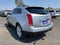 2015 Cadillac SRX Performance Collection