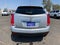 2015 Cadillac SRX Performance Collection