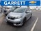 2018 Honda Fit Sport