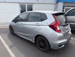 2018 Honda Fit Sport