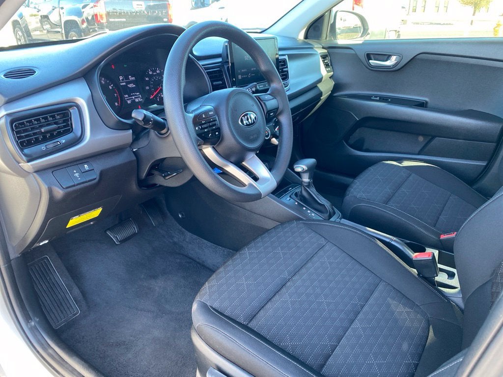 2021 Kia Rio LX