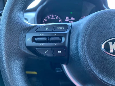 2021 Kia Rio LX