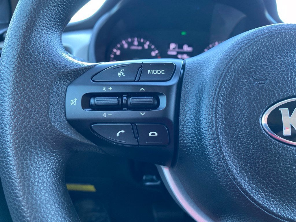2021 Kia Rio LX