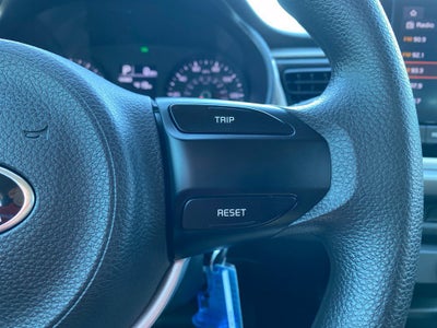 2021 Kia Rio LX