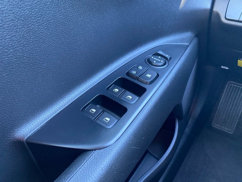 2021 Kia Rio LX