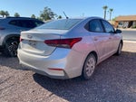 2018 Hyundai Accent SE