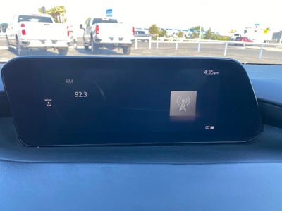 2024 Mazda Mazda3 Sedan 2.5 S Select Sport