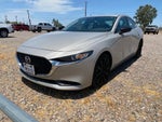 2024 Mazda Mazda3 Sedan 2.5 S Select Sport