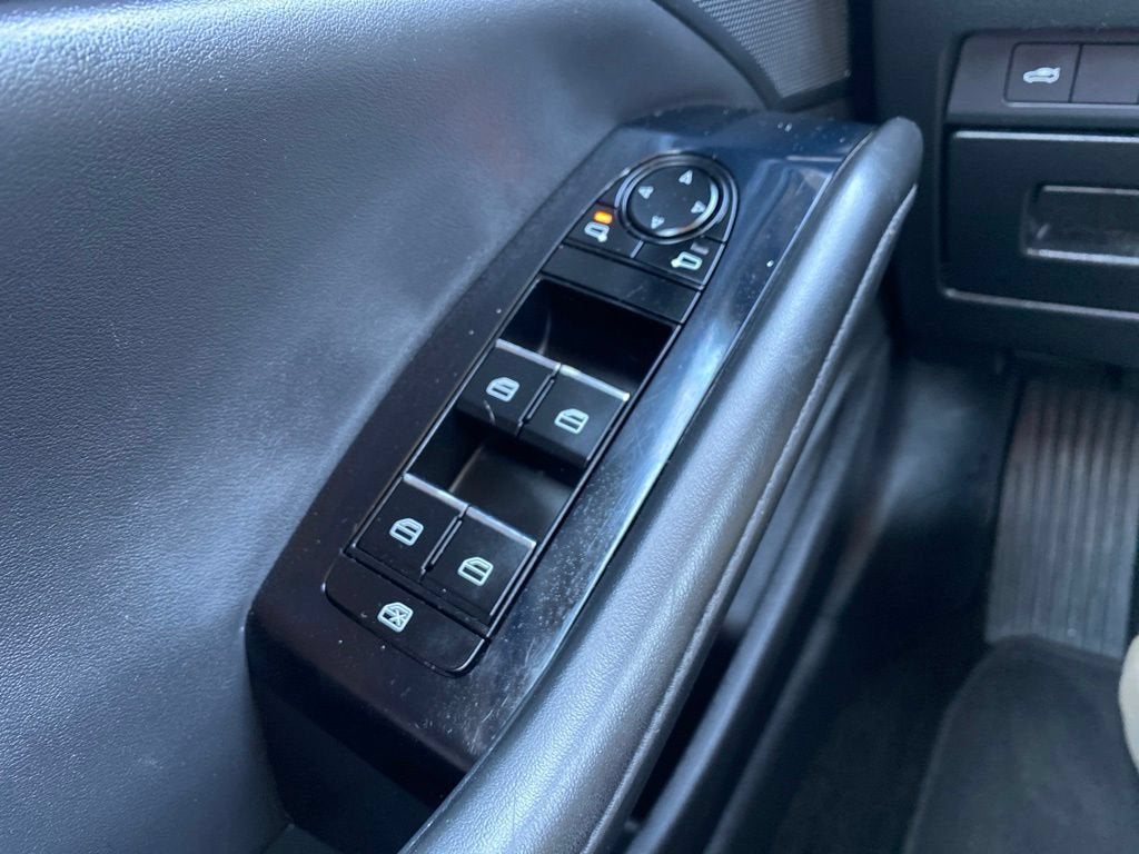 2024 Mazda Mazda3 Sedan 2.5 S Select Sport
