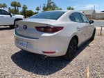 2024 Mazda Mazda3 Sedan 2.5 S Select Sport