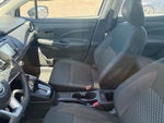2020 Nissan Versa S