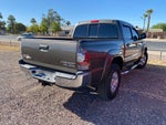 2013 Toyota Tacoma PreRunner