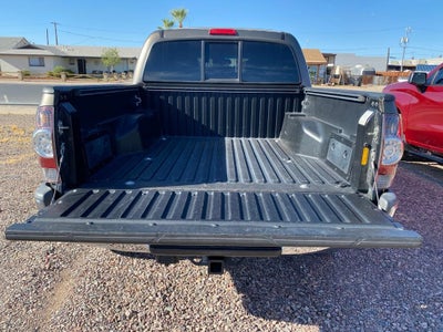 2013 Toyota Tacoma PreRunner