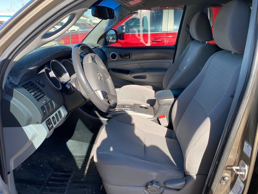 2013 Toyota Tacoma PreRunner