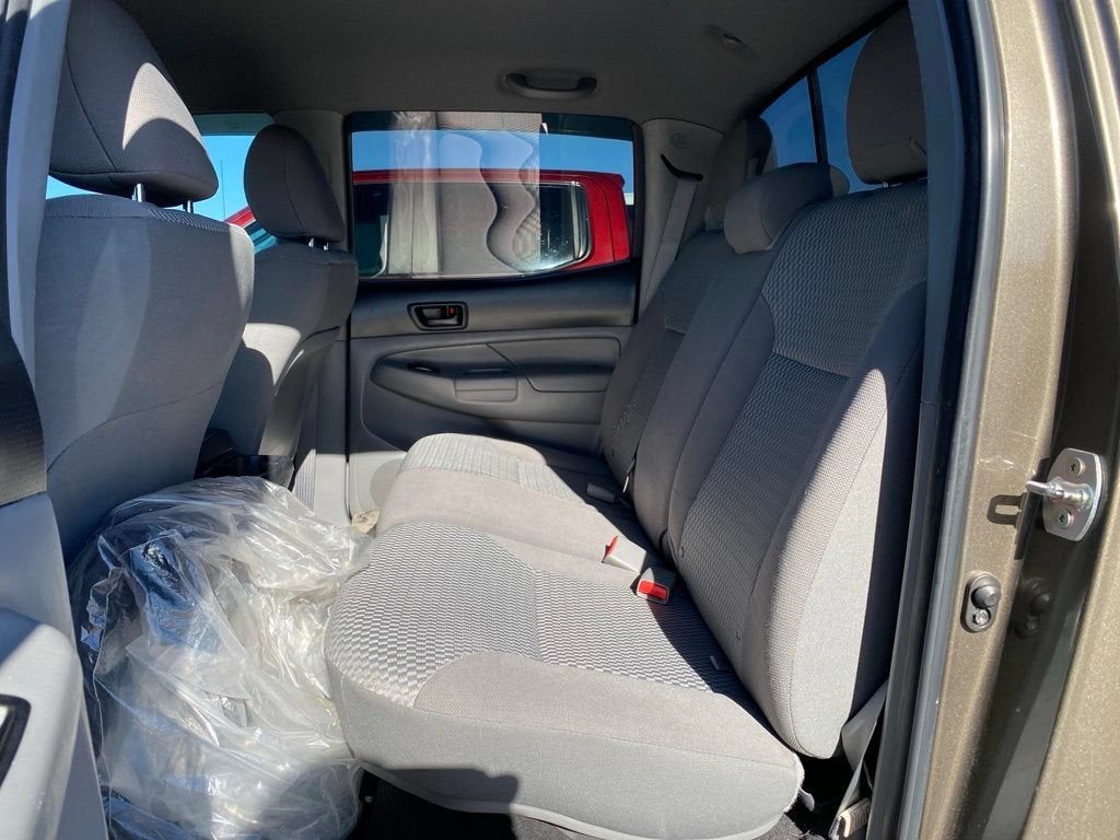 2013 Toyota Tacoma PreRunner