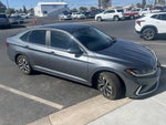 2025 Volkswagen Jetta S