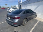 2025 Volkswagen Jetta S