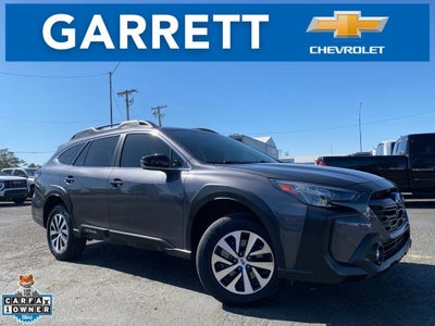 2023 Subaru Outback Premium