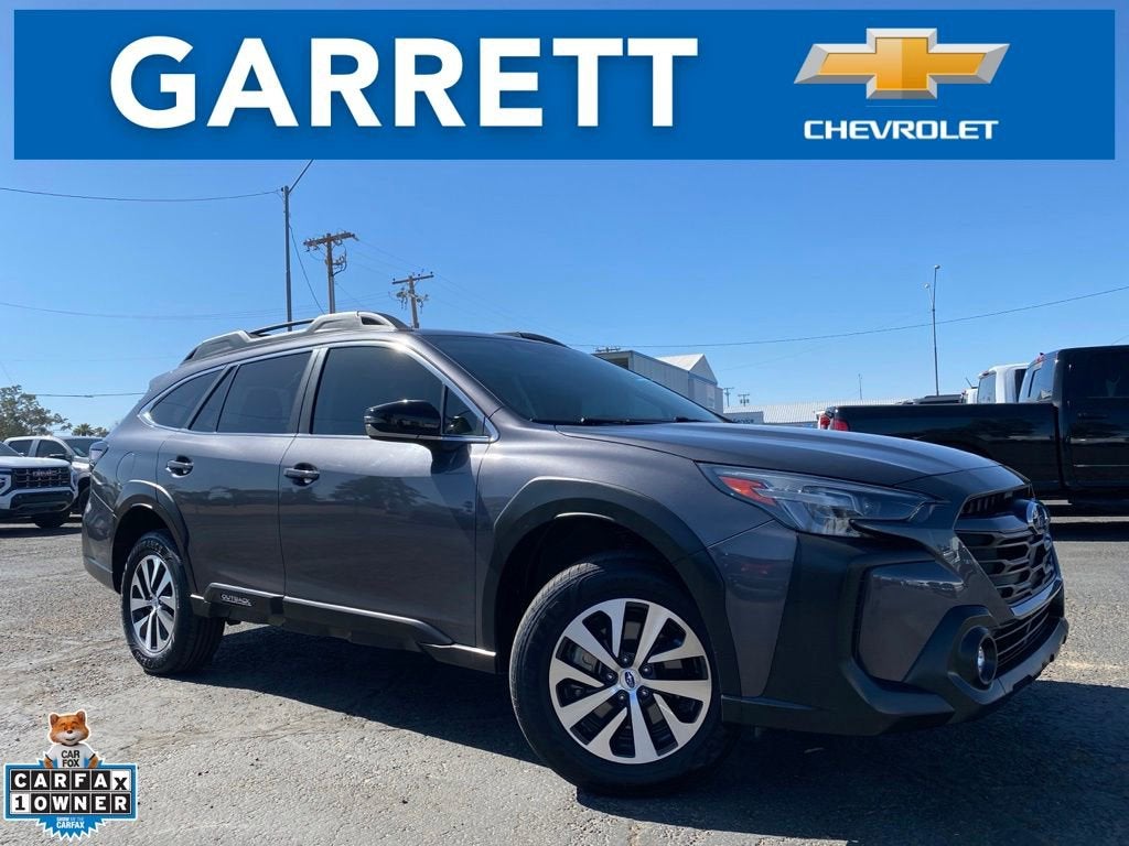 2023 Subaru Outback Premium