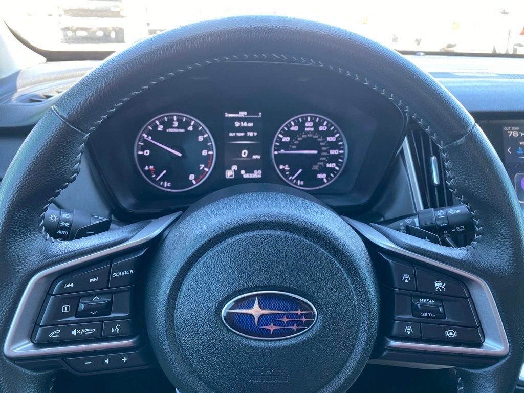 2023 Subaru Outback Premium