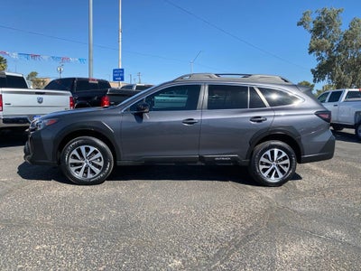 2023 Subaru Outback Premium