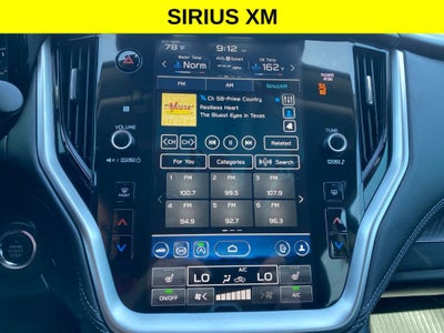 2023 Subaru Outback Premium