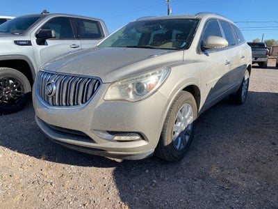 2015 Buick Enclave Premium