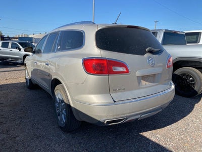 2015 Buick Enclave Premium