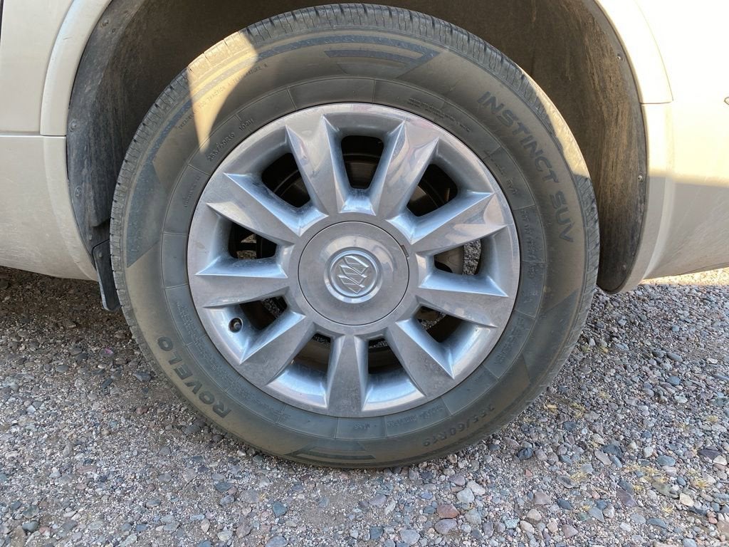2015 Buick Enclave Premium