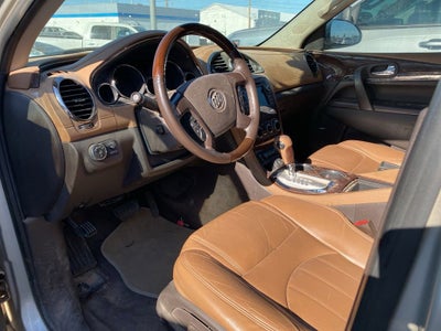 2015 Buick Enclave Premium