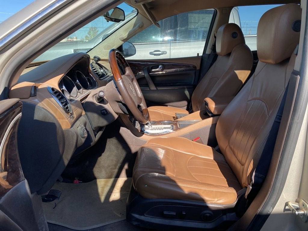 2015 Buick Enclave Premium