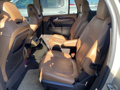 2015 Buick Enclave Premium