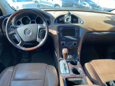 2015 Buick Enclave Premium