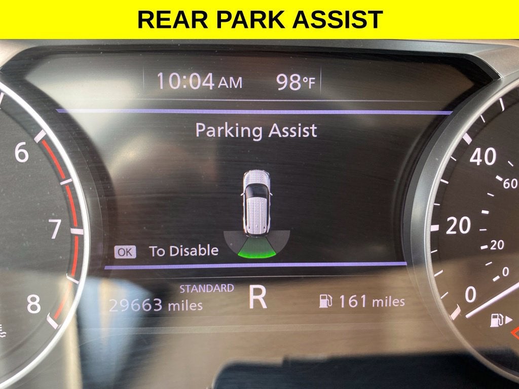 2025 Nissan Rogue SV - Photo 14