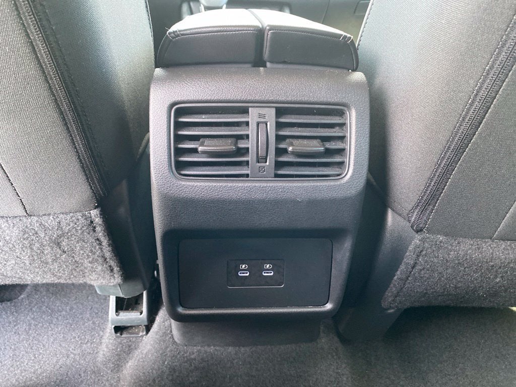2025 Nissan Rogue SV - Photo 27