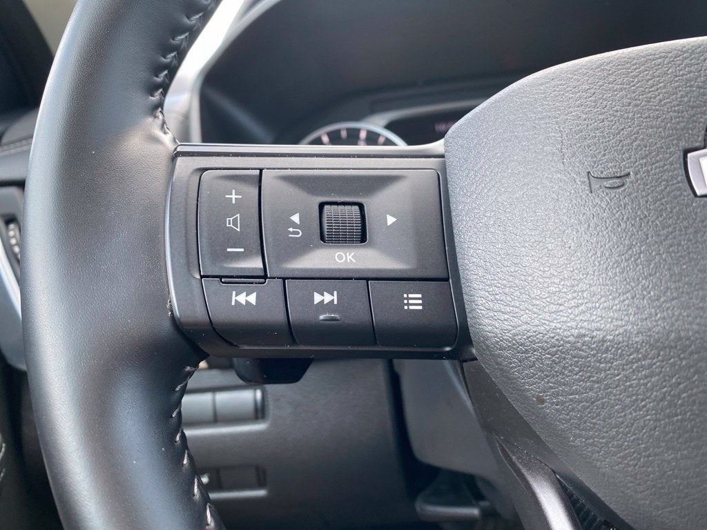 2025 Nissan Rogue SV - Photo 30