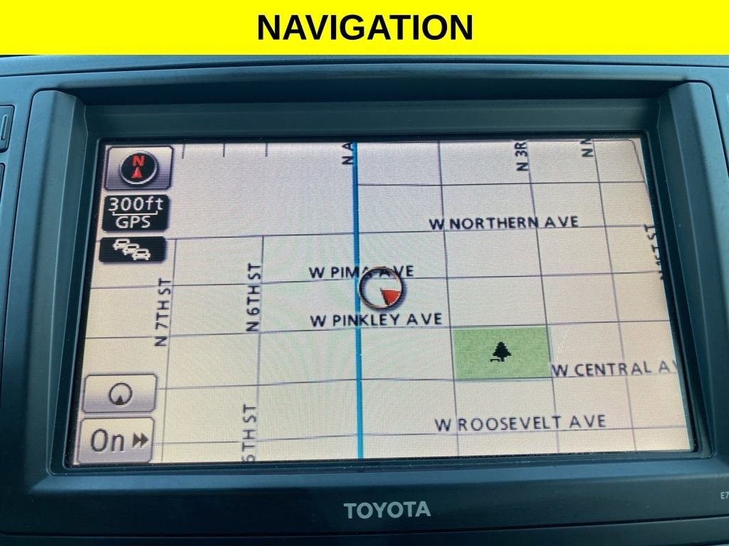 2011 Toyota Highlander Limited