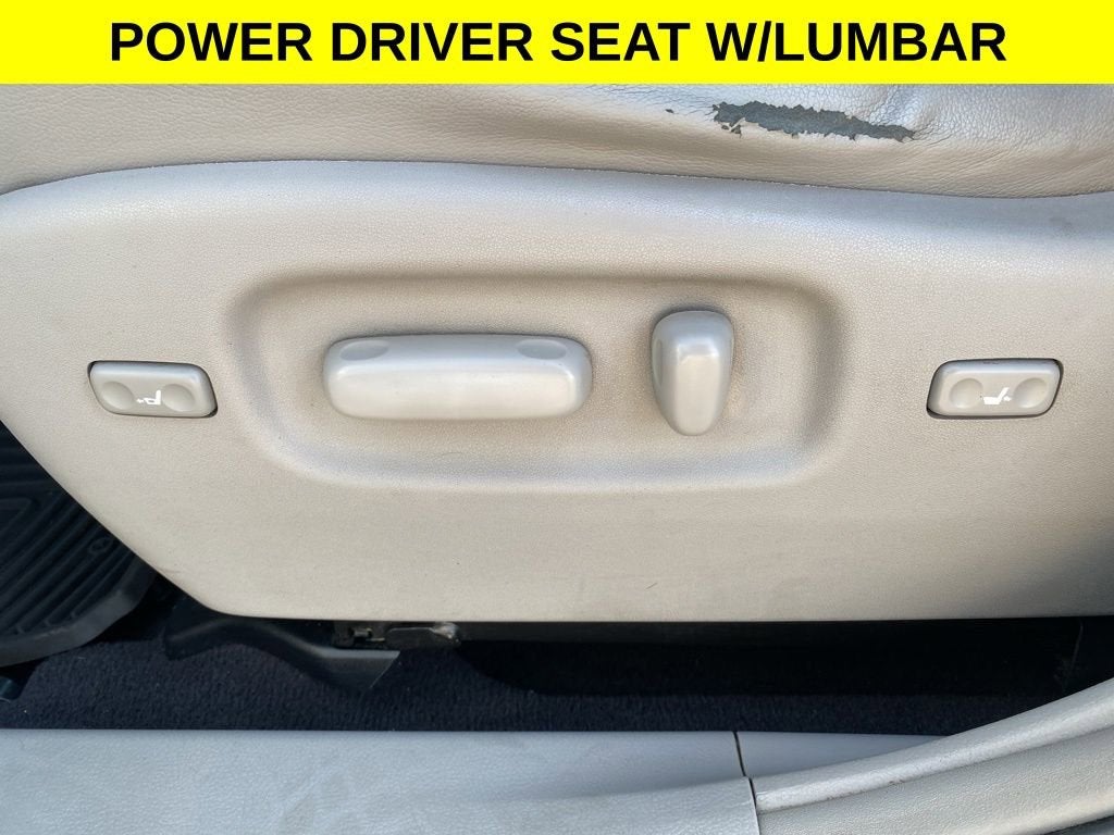 2011 Toyota Highlander Limited