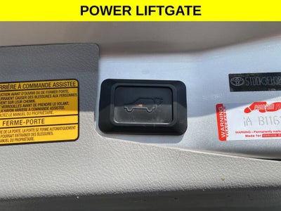 2011 Toyota Highlander Limited