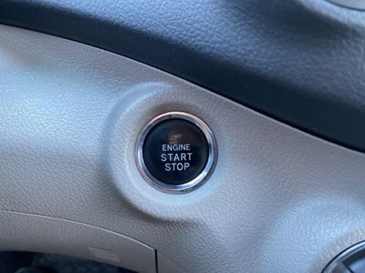2011 Toyota Highlander Limited