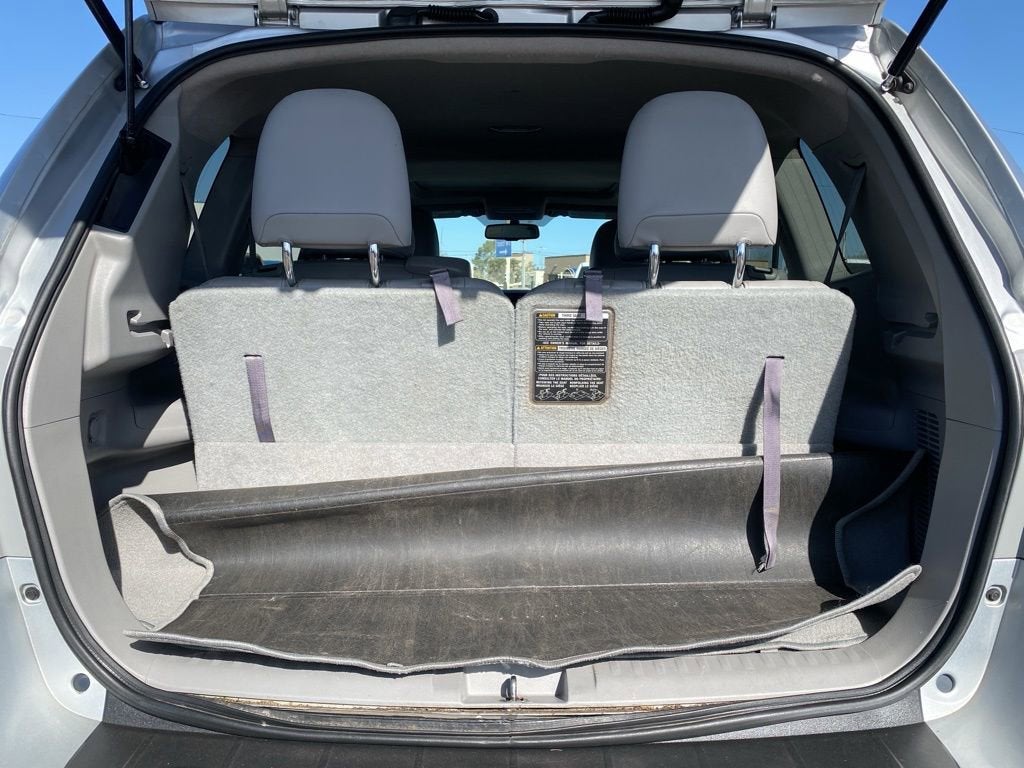 2011 Toyota Highlander Limited