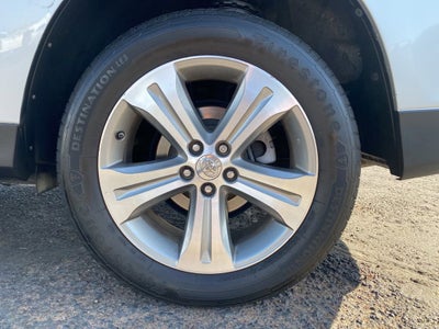 2011 Toyota Highlander Limited