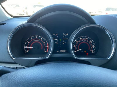 2011 Toyota Highlander Limited