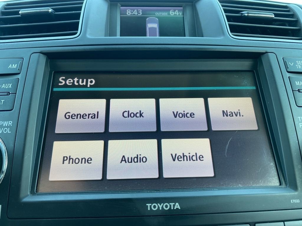 2011 Toyota Highlander Limited