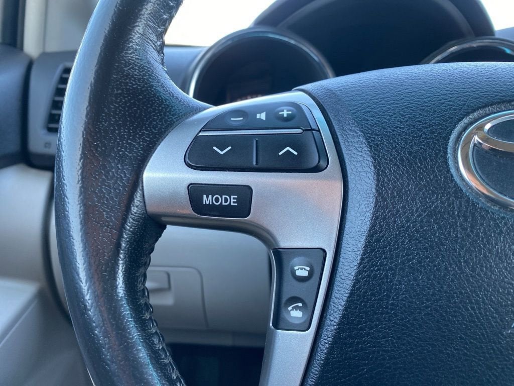 2011 Toyota Highlander Limited
