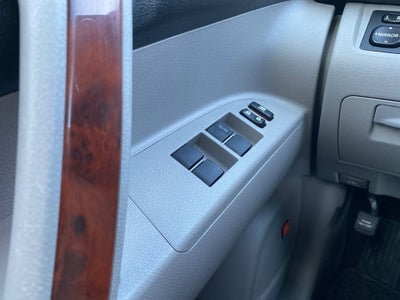2011 Toyota Highlander Limited