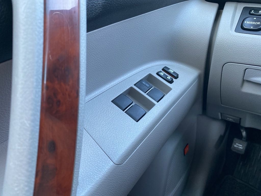 2011 Toyota Highlander Limited