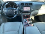 2011 Toyota Highlander Limited