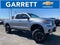 2010 Toyota Tundra 4WD Truck LTD