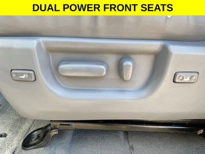 2010 Toyota Tundra 4WD Truck LTD